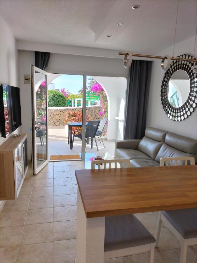Ferienwohnung Casa De Guacimeta Puerto del Carmen  Exterior foto