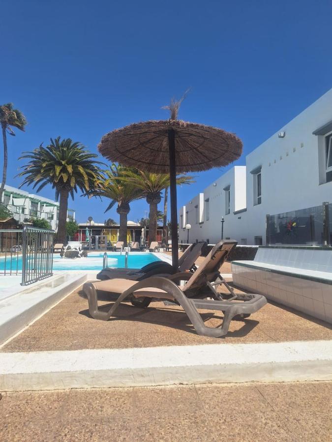 Ferienwohnung Casa De Guacimeta Puerto del Carmen  Exterior foto